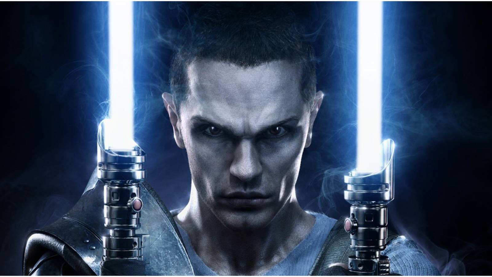 starkiller star wars: the force unleashed