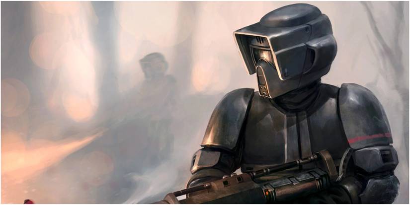 storm commando star wars