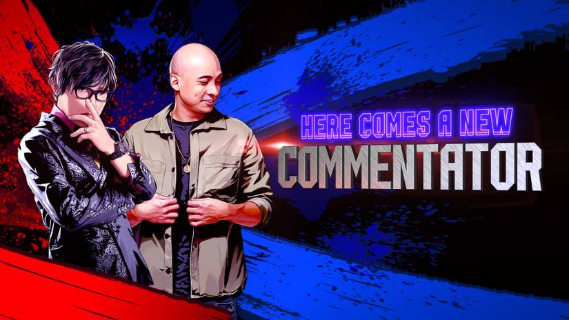 street fighter 6 hands on summer game fest