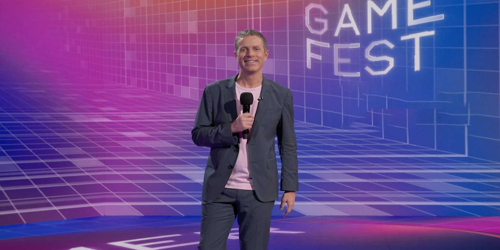 The mind behind Summer Game Fest says the 2023 iteration will be in-person.