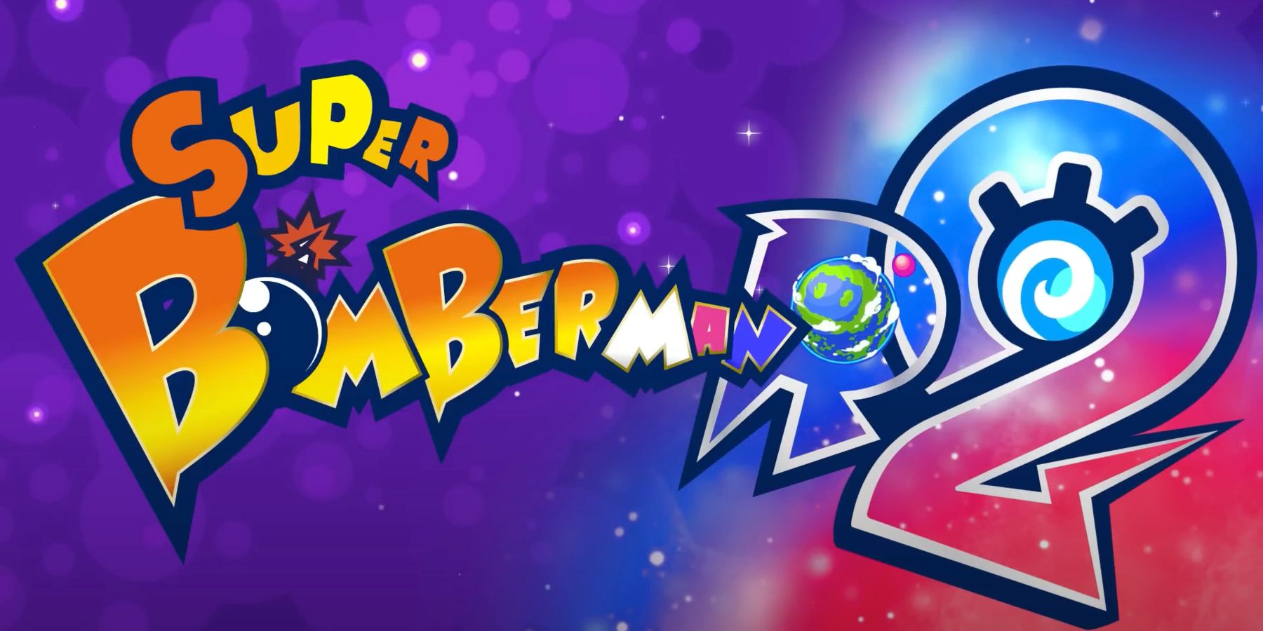 Super Bomberman R2 #nintendo #nintendoswitch #videogames