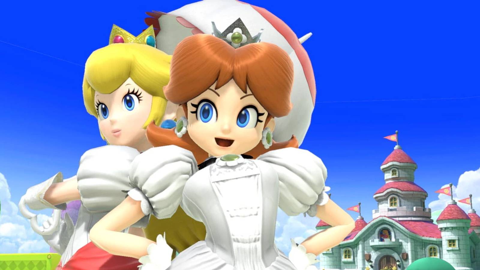 echo fighter treatment nintendo