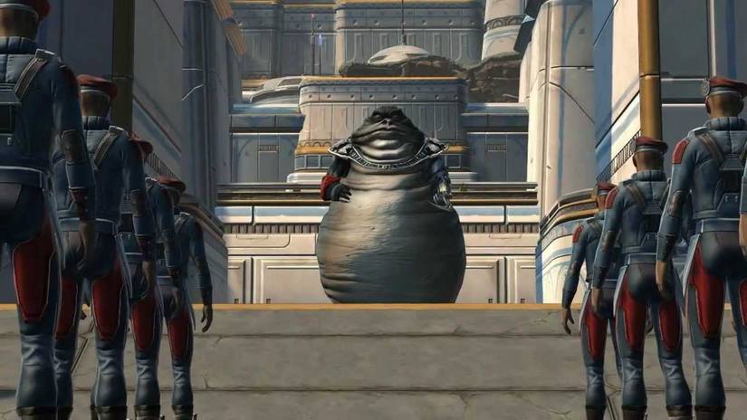 swtor hutt cartel