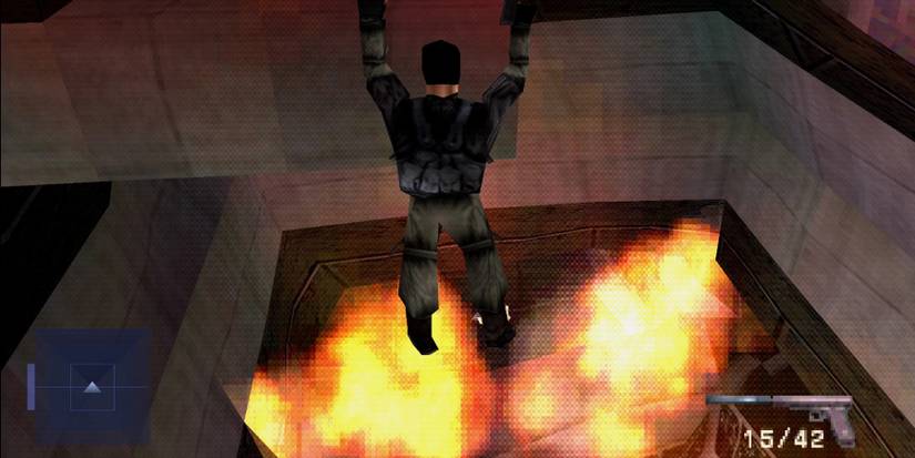 syphon filter hltb