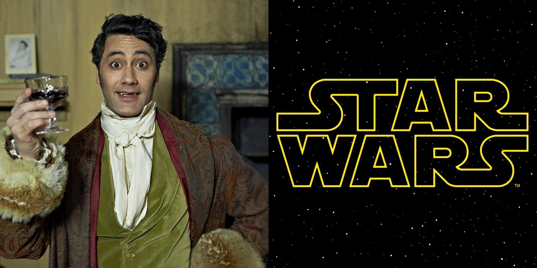 Taika Waititi Reveals The Goal For His Upcoming Star Wars Movie