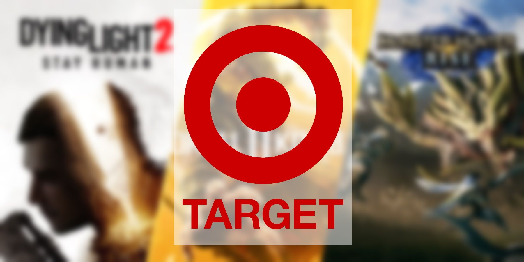 target-sale-monster-hunter-dying-light-mortal-kombat