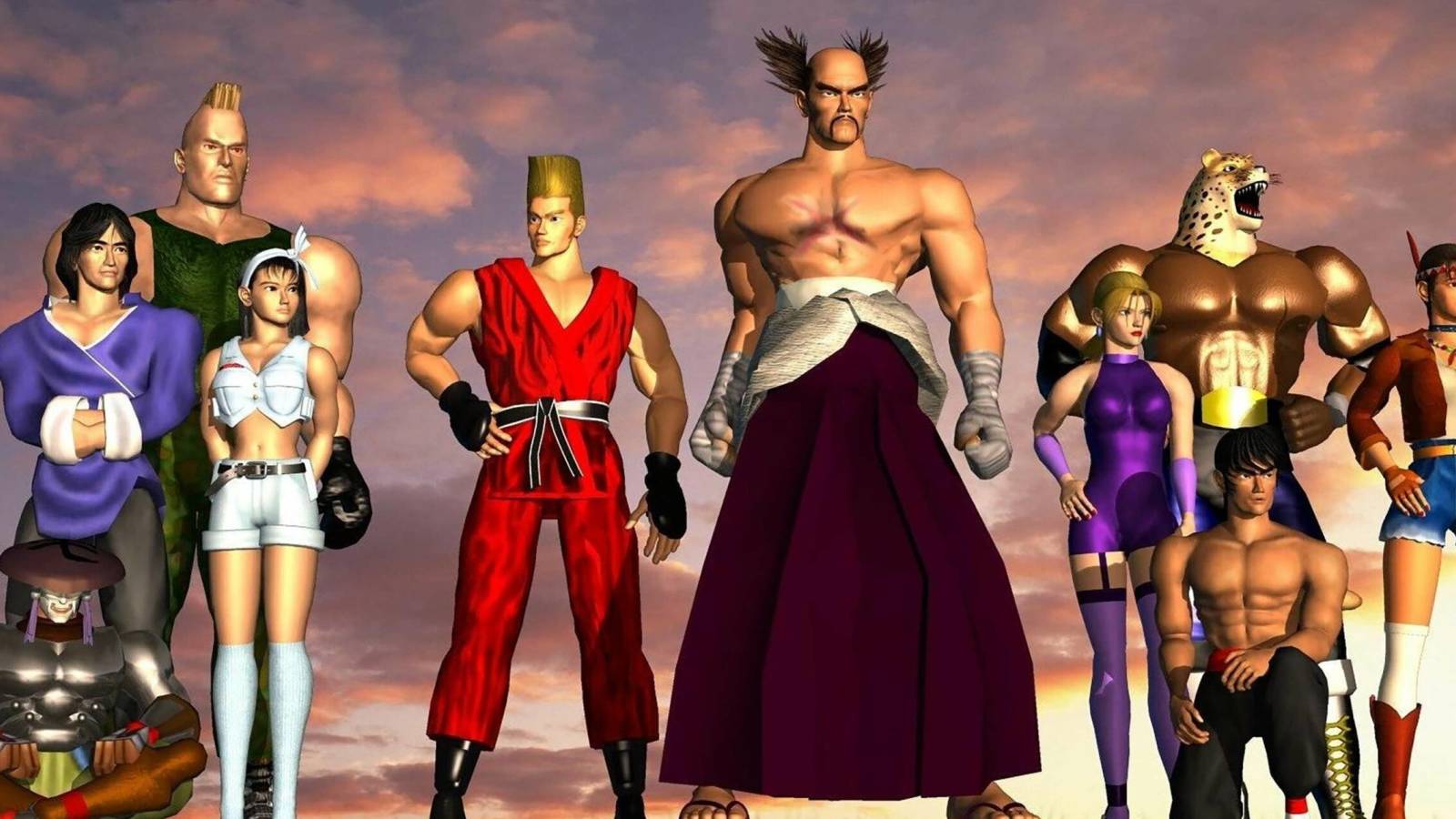 tekken-2-playstation-store-10000-bug