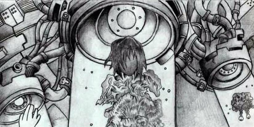 tesla trigun maximum 