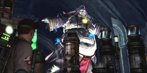 the chairman and the rookie