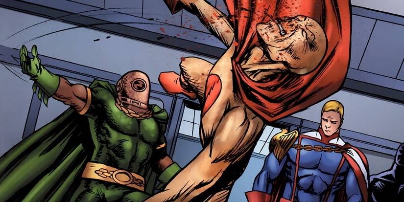 the deep punches jack from jupiter 