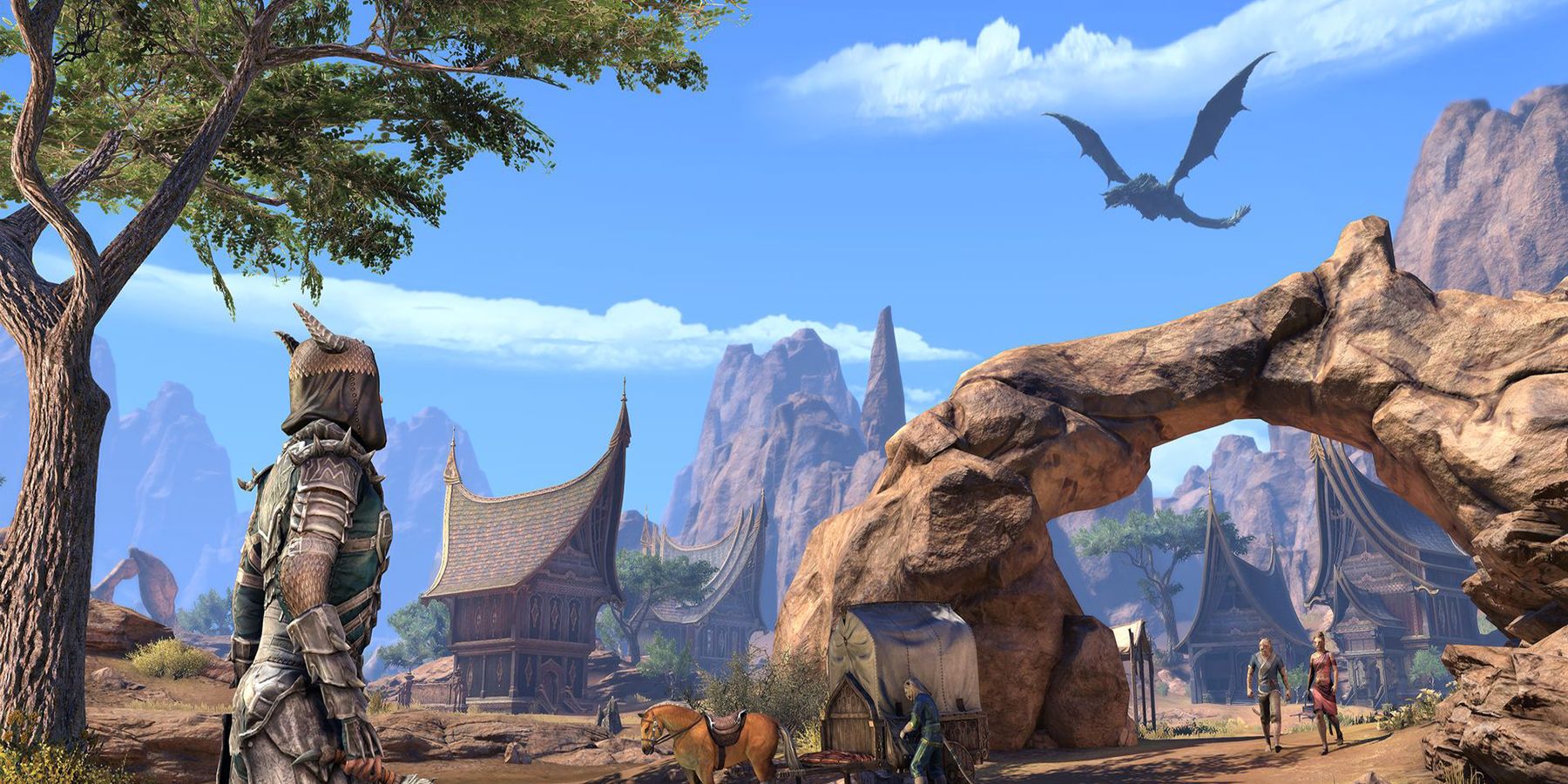 The Elder Scrolls All the Provinces That Have Yet to Be Featured in a