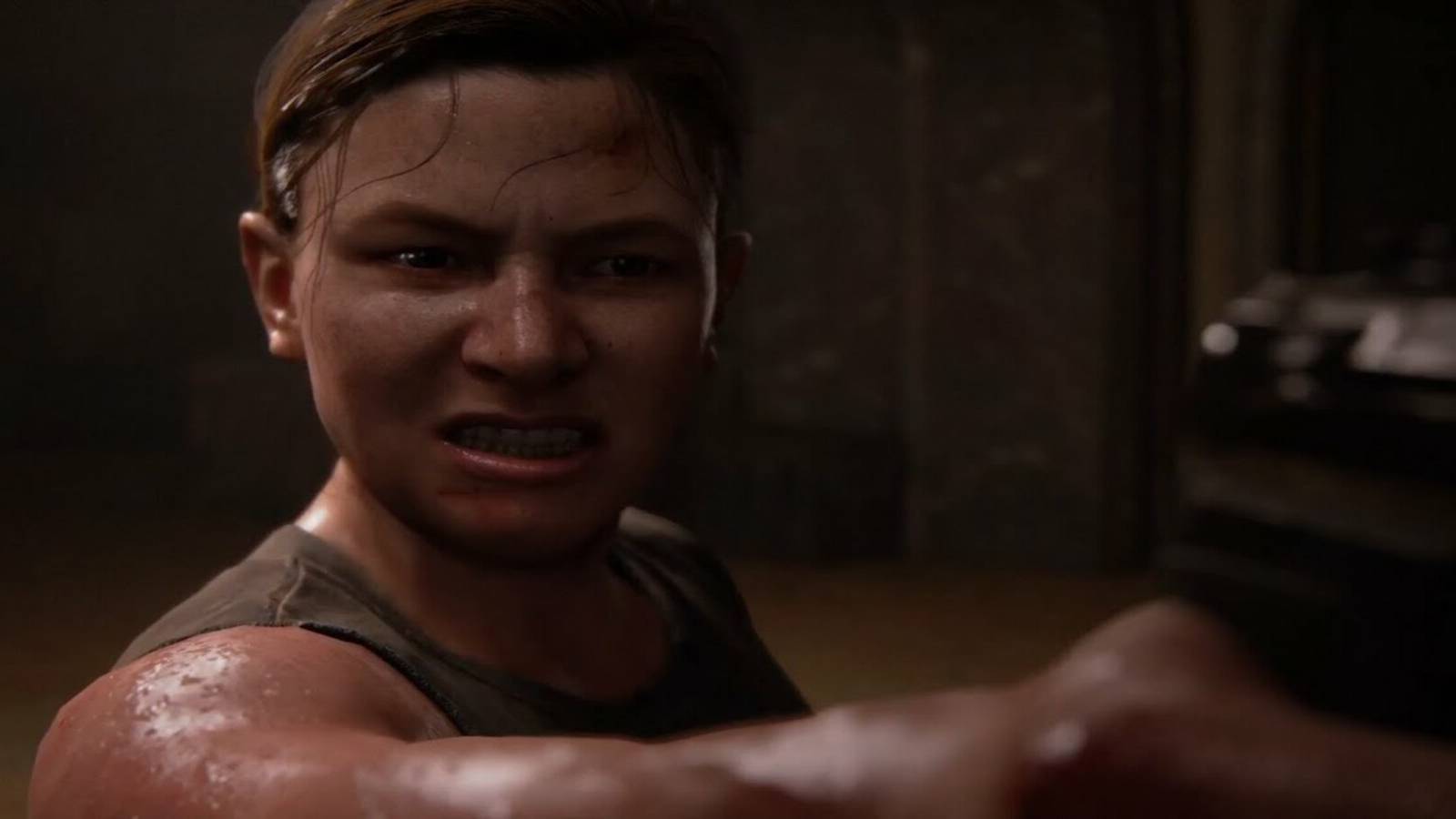 the-last-of-us-2-abby-aims-pistol