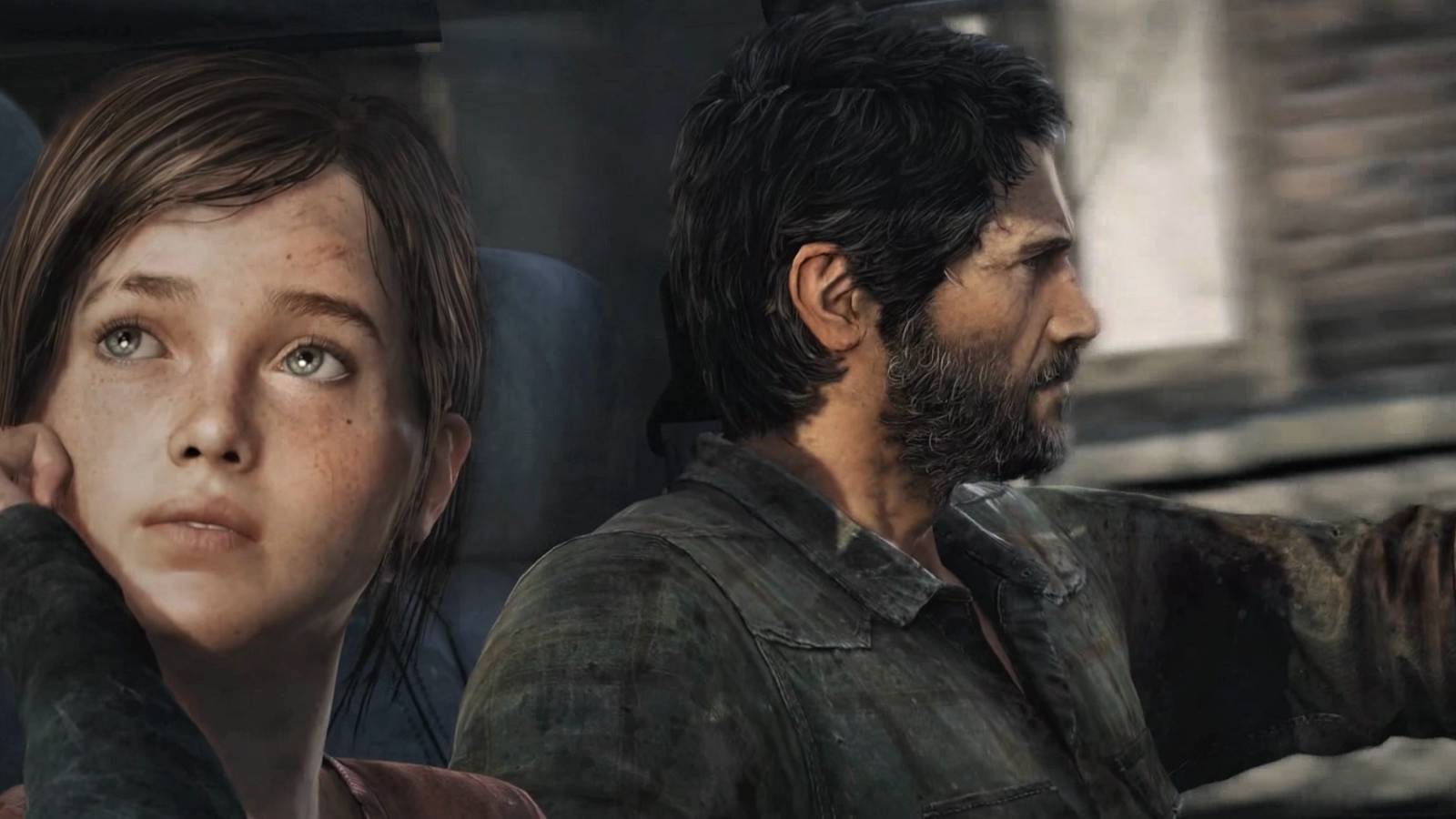 the last of us ellie and joel