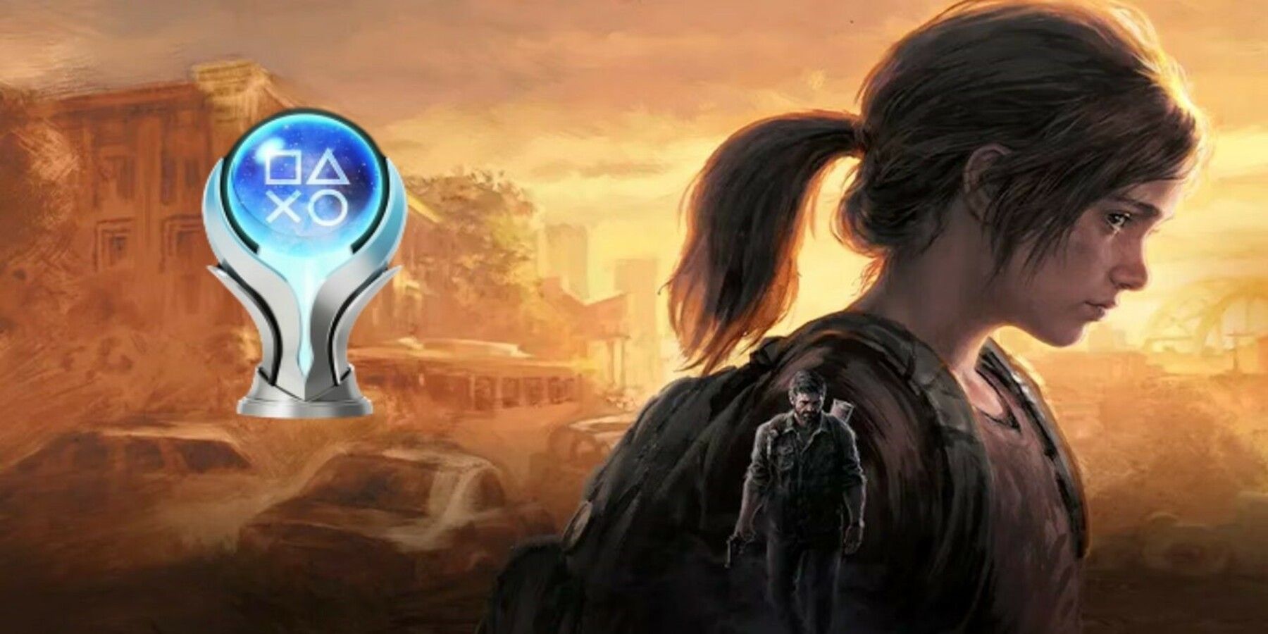 The Last of Us PS5 Remake Has Easier Trophy List Than PS4, PS3 Versions