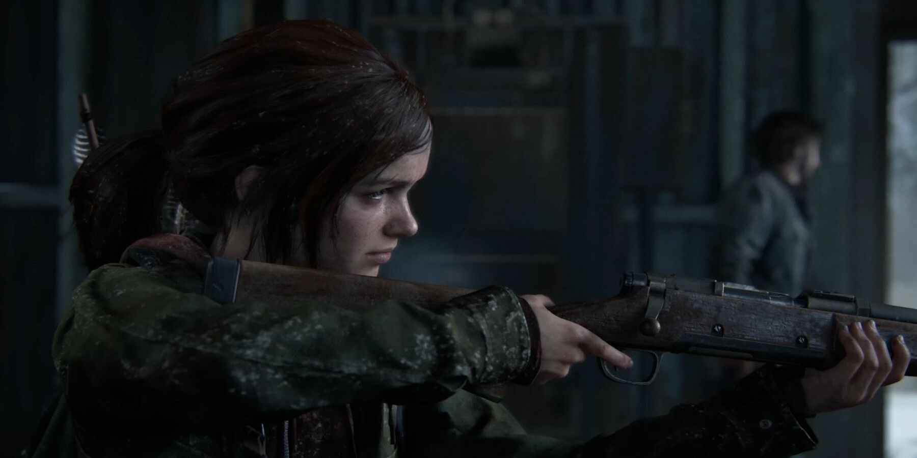 The Last of Us Part 1 PS5 remake comparison: Differences, gameplay