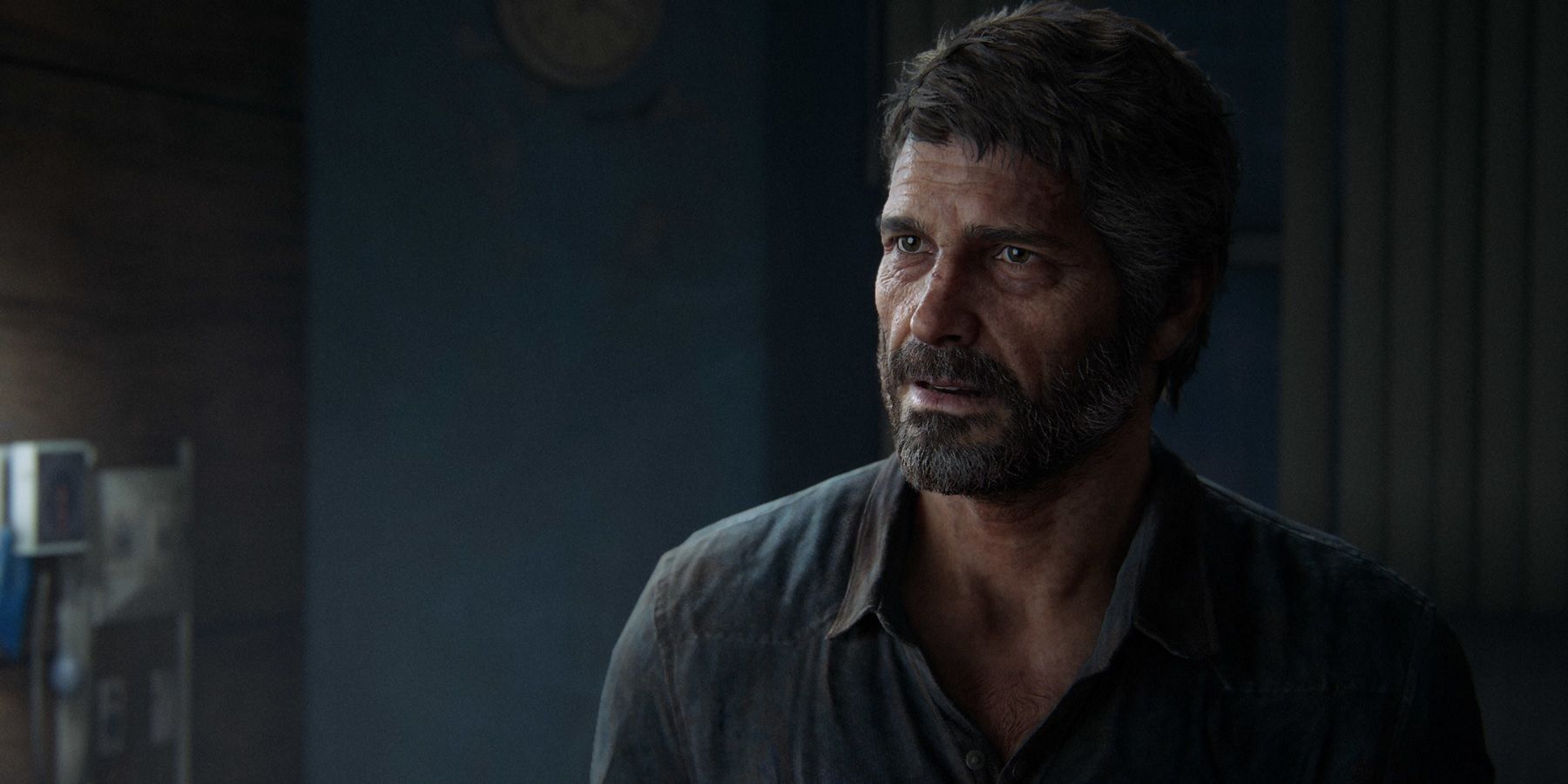 The Last of Us Remake  Sony divulga suposta imagem do jogo