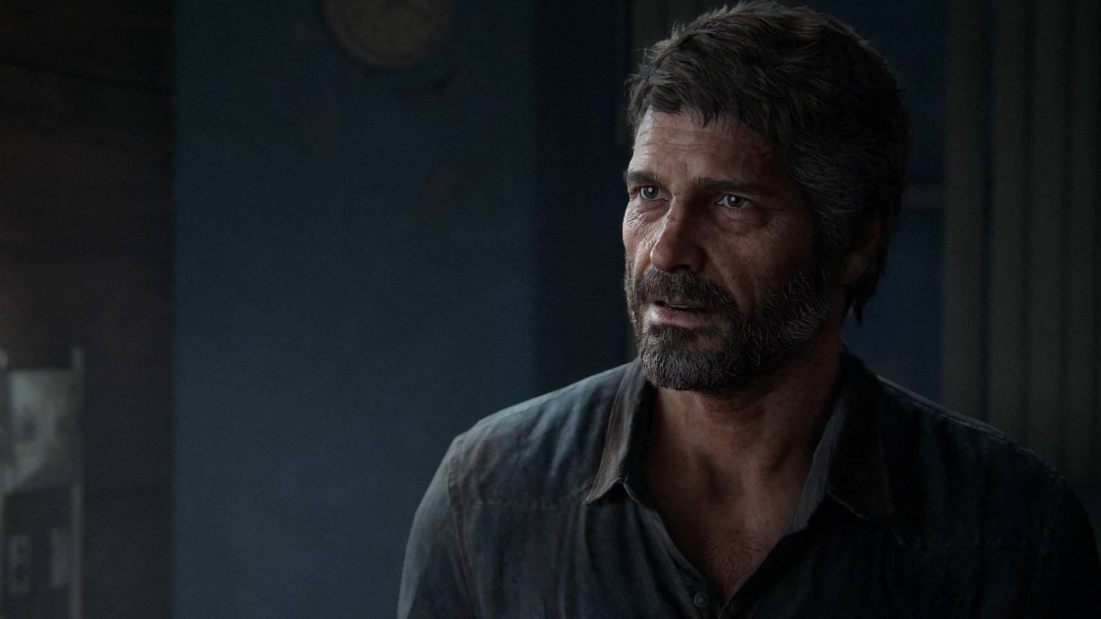 the last of us ps5 joel