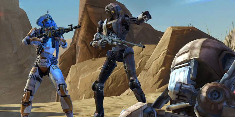 the-old-republic-hk-51