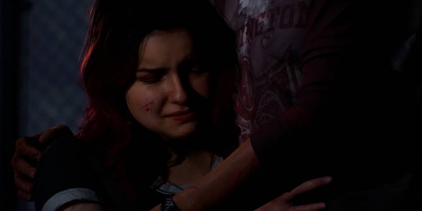 the quarry abi nick comfort embrace