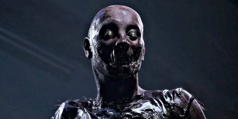 Monsters: The Quarry