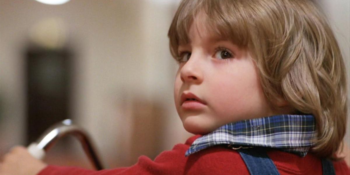 The Shining Ending Explained: Why Jack Is In The Photo