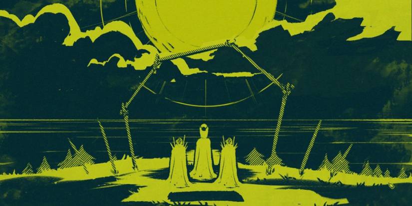 the shrouded isle gameplay