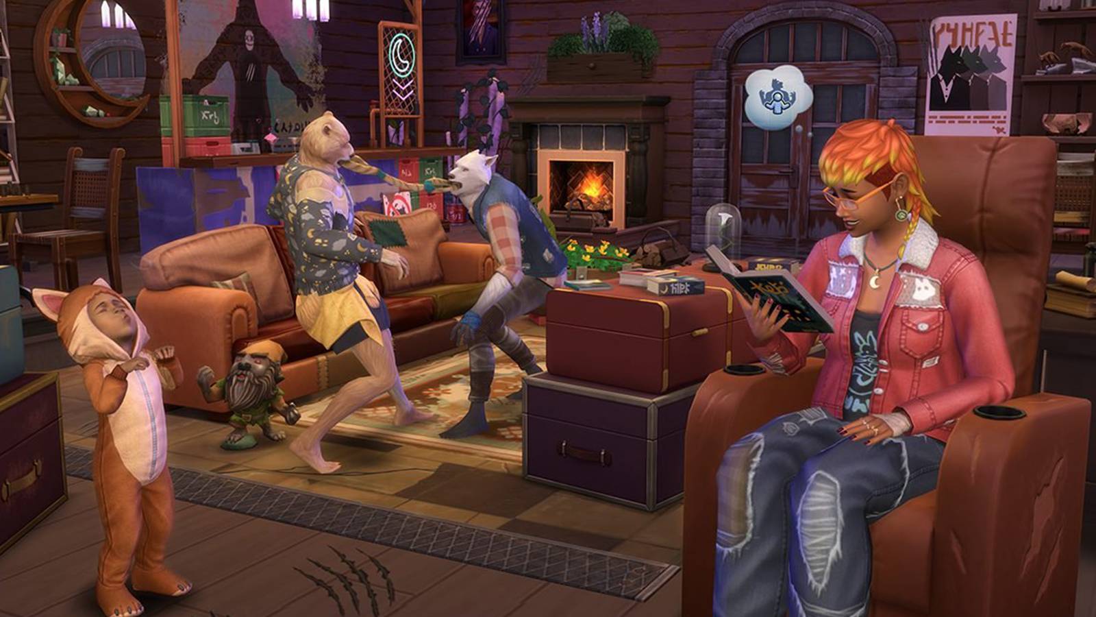 the-sims-4-werewolves