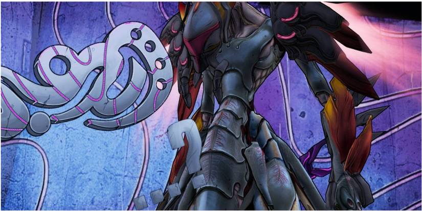 the watcher guardian from borderlands