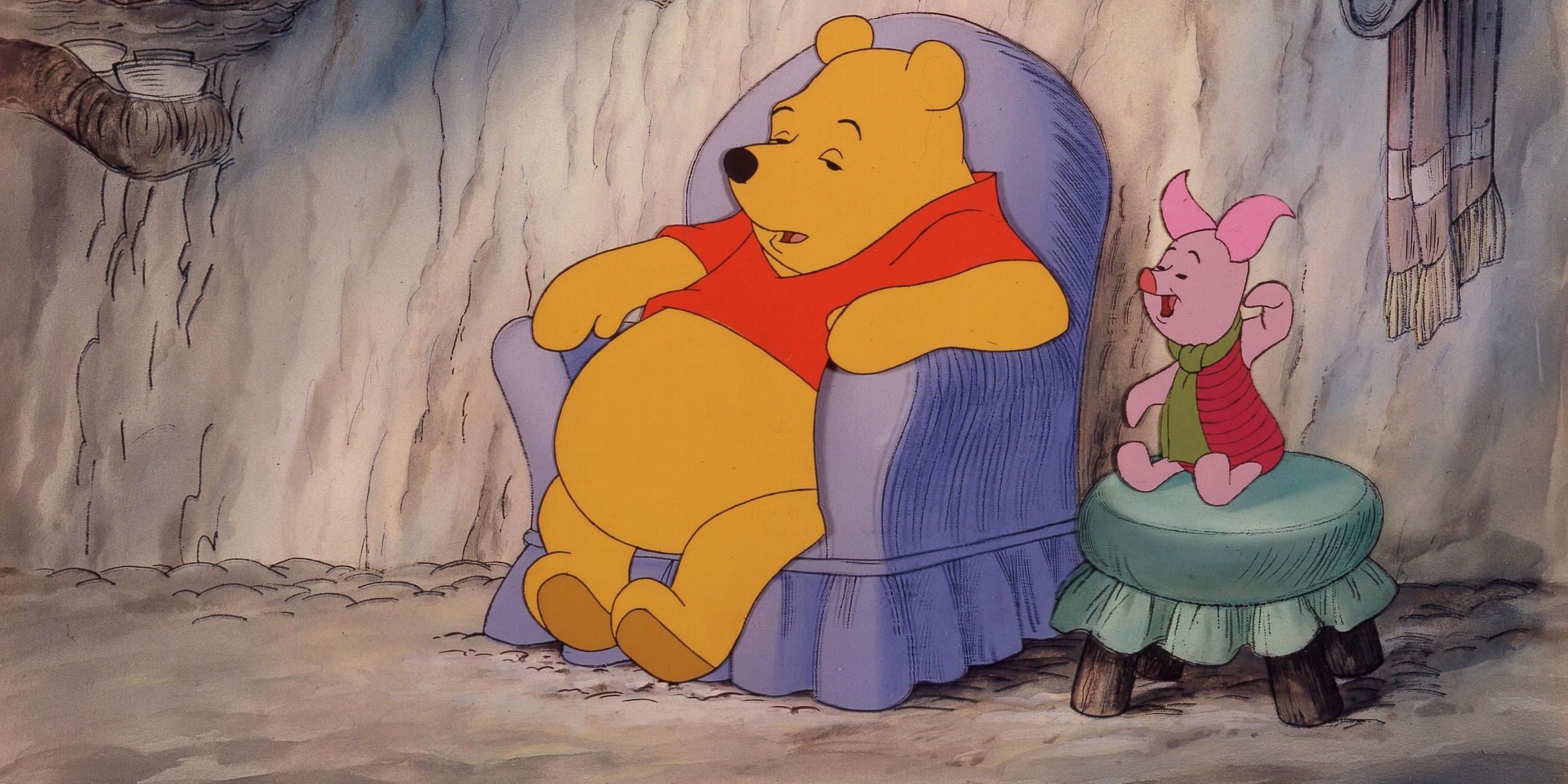 themanyadventures-pooh Cropped