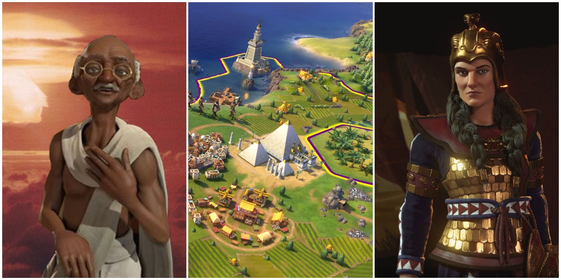 things we'd like to see in civilization 7