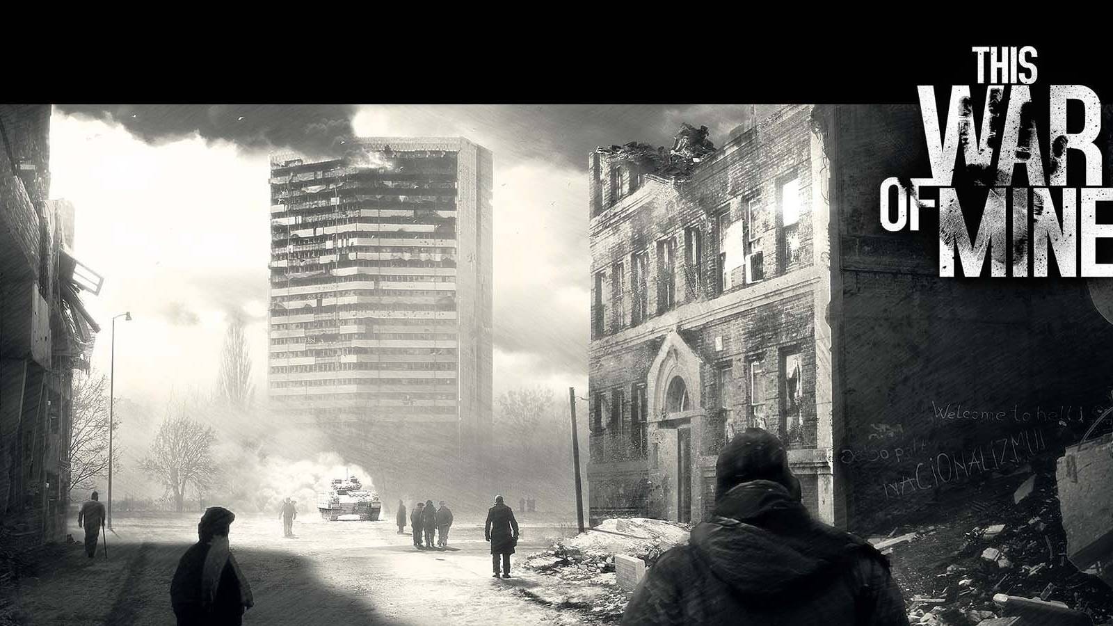 this war of mine title
