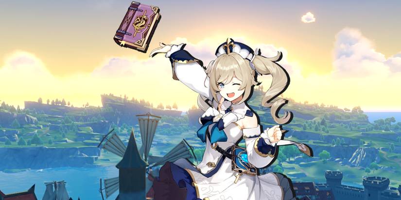 thrilling tales in genshin impact