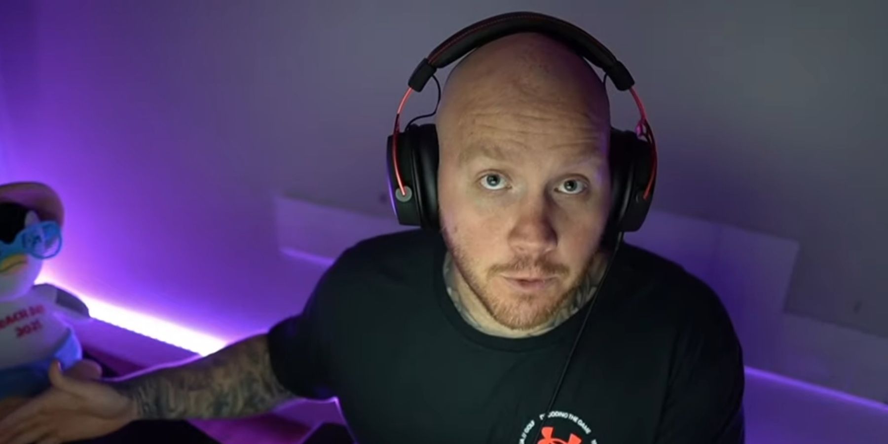 timthetatman headset stream