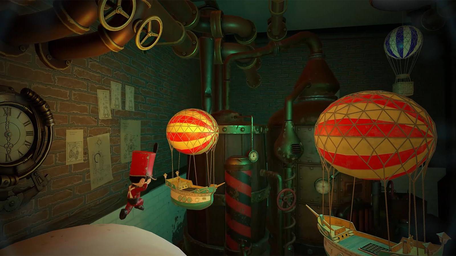 tin hearts airships featured image