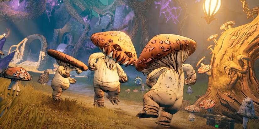 tiny tina wonderlands