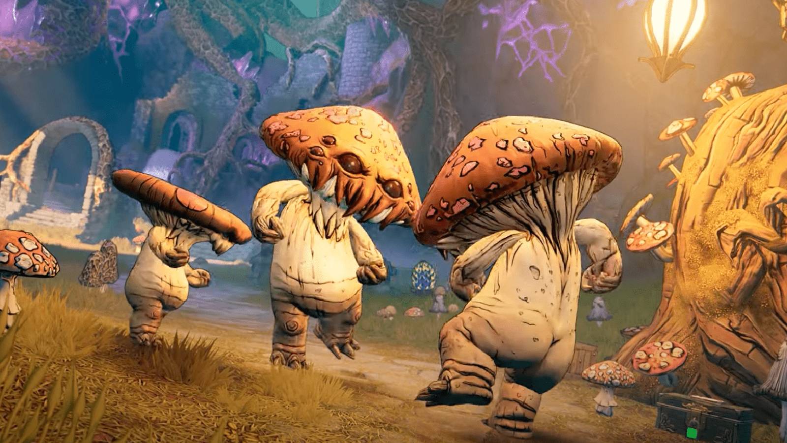 tiny tina wonderlands