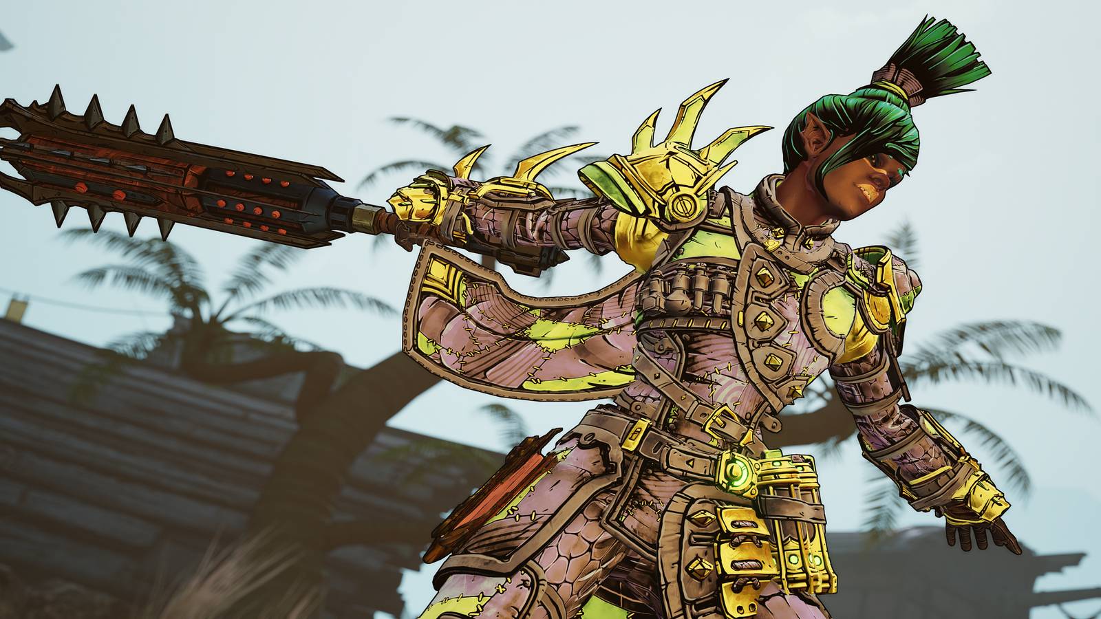 tiny-tinas-wonderlands-green-hair-character