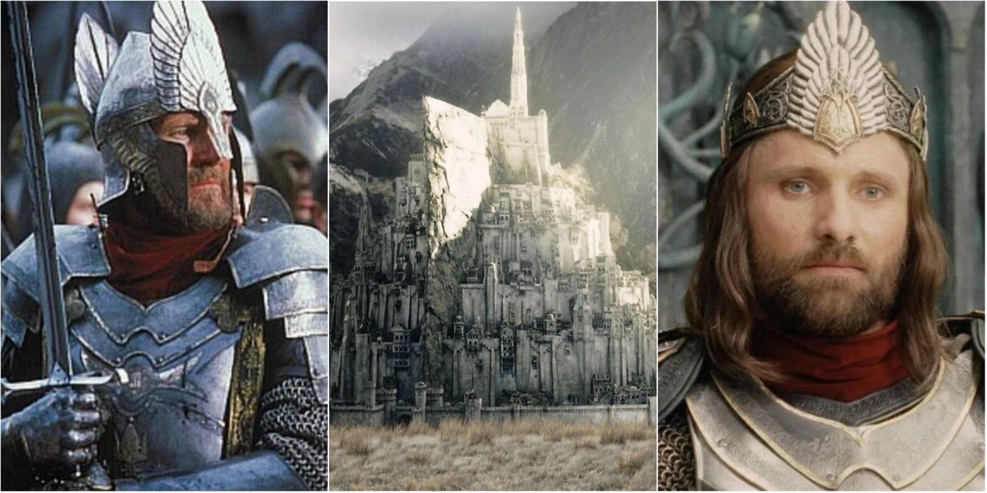  things fans only know about gondor