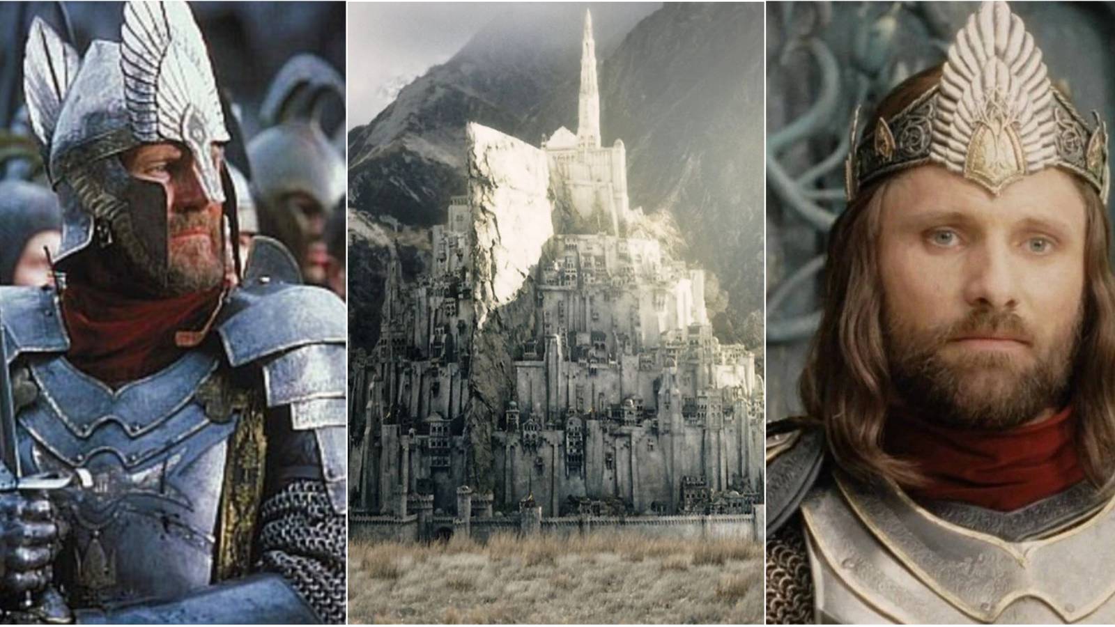  things fans only know about gondor