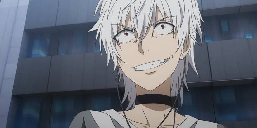 accelerator from a certain magical index