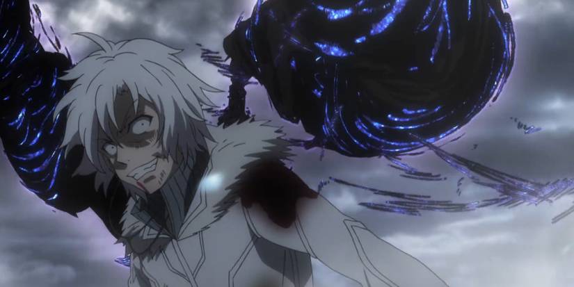 accelerator with wings from a certain magical index