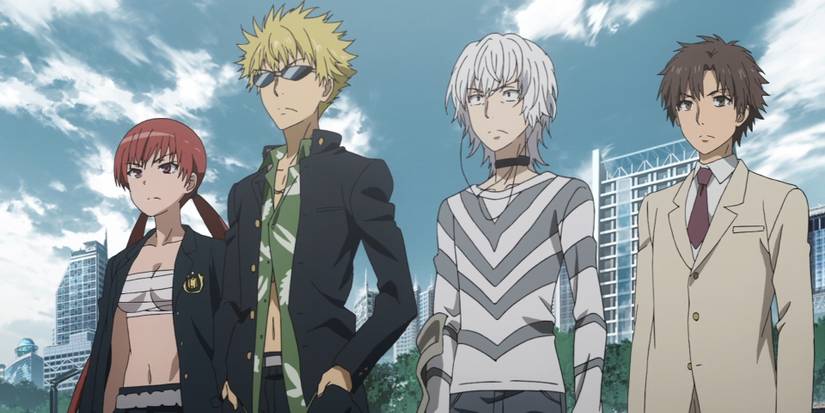 members of GROUP from a certain magical index