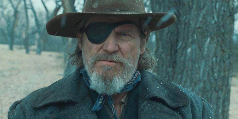 marshal reuben cogburn