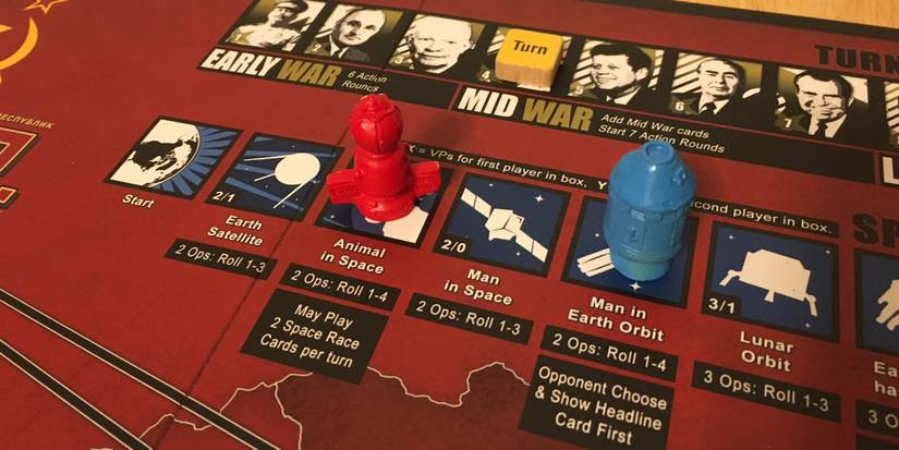 twilight struggle collector's edition 