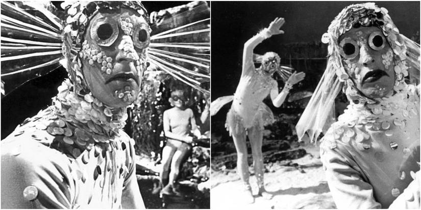 Doctor Who: The Underwater Menace second doctor classic underrated