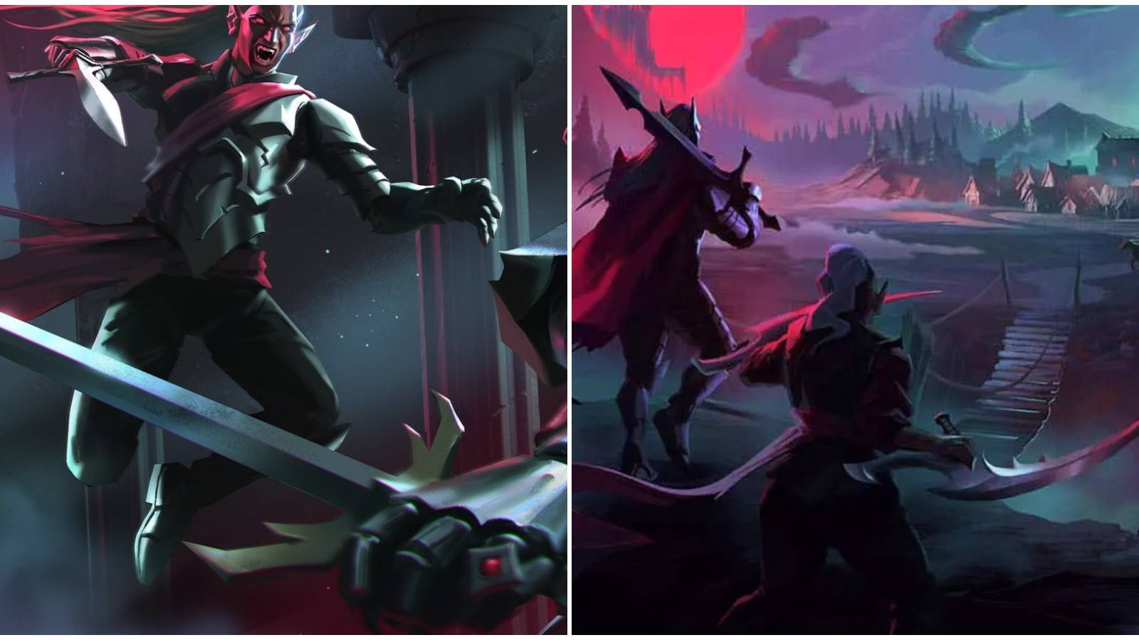 v rising best pve weapons