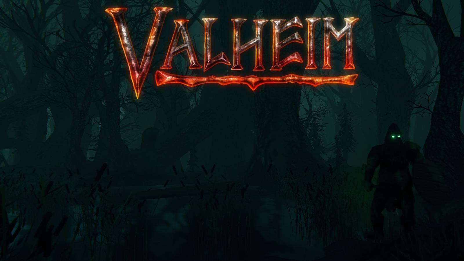 valheim swamp biome