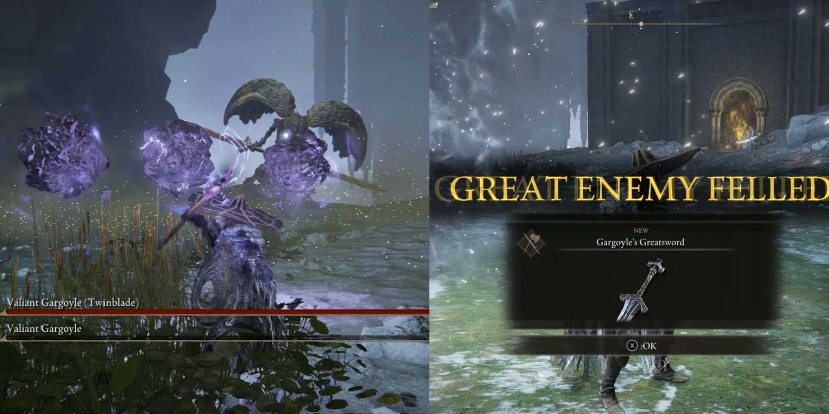 valiant gargoyles duo in elden ring