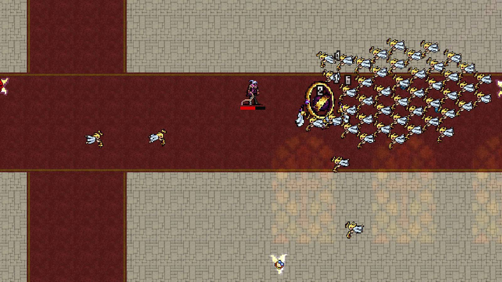 vampire survivors vento sacro