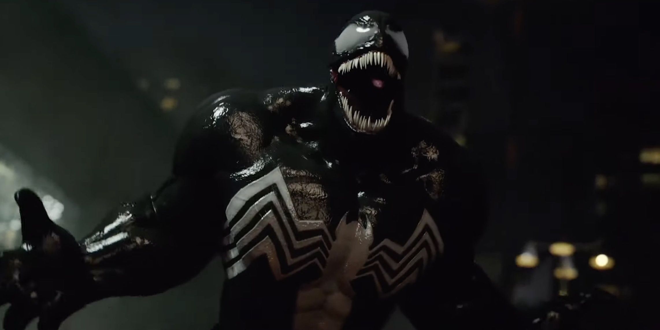 venom in new york screaming 